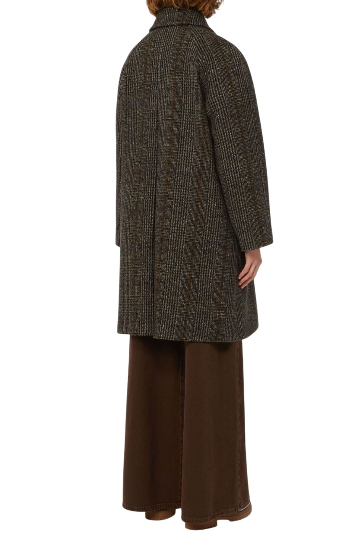 Cappotto Donna Pitone Weekend - pitone2525016112