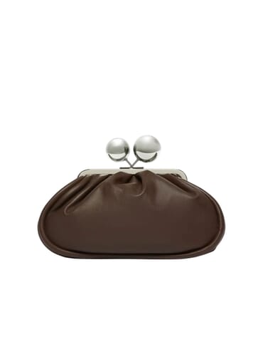 Damentasche Weekend | milvanew2525516025 marrone | Calabromoda
