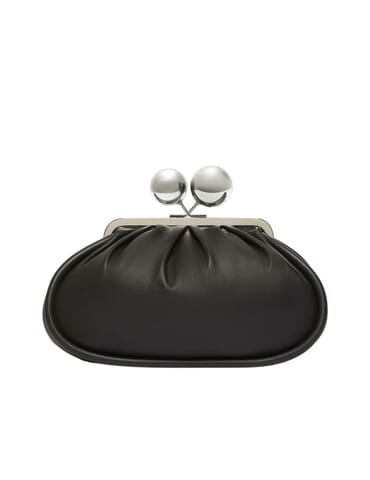 Damentasche Weekend | milvanew2525516025 nero | Calabromoda