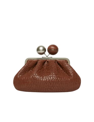 Damentasche Weekend | lecito2525516075 cuoio | Calabromoda