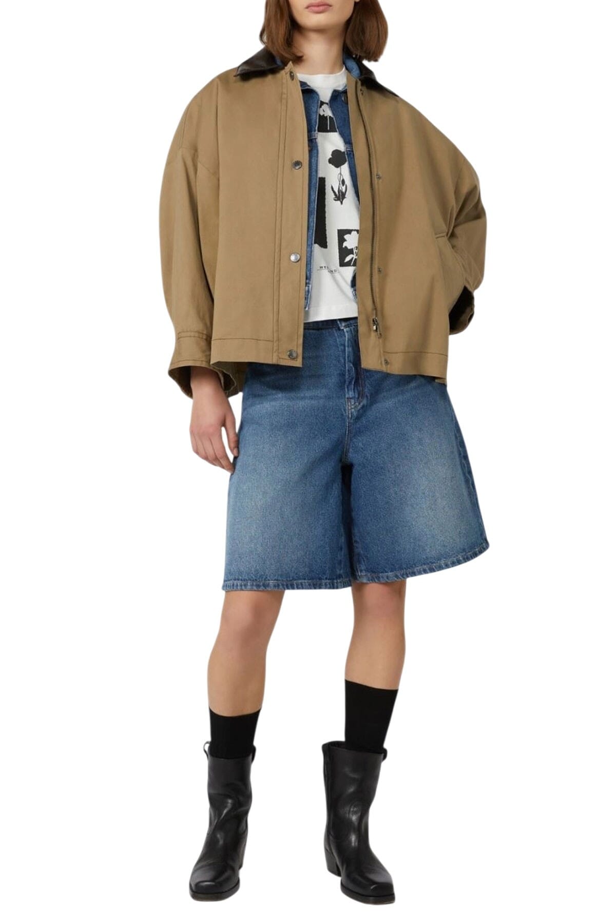 Damenmantel Dorema Weekend - dorema2525086061