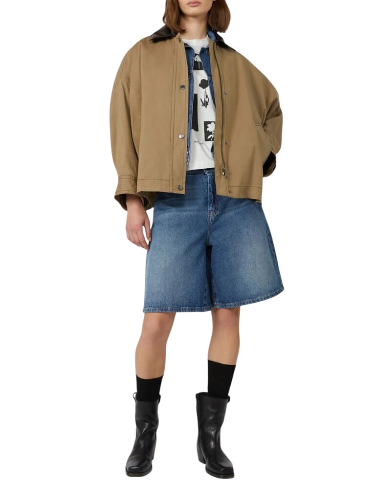 Manteau Femme Dorema Weekend - dorema2525086061 Manteau Femme Dorema Weekend - dorema2525086061