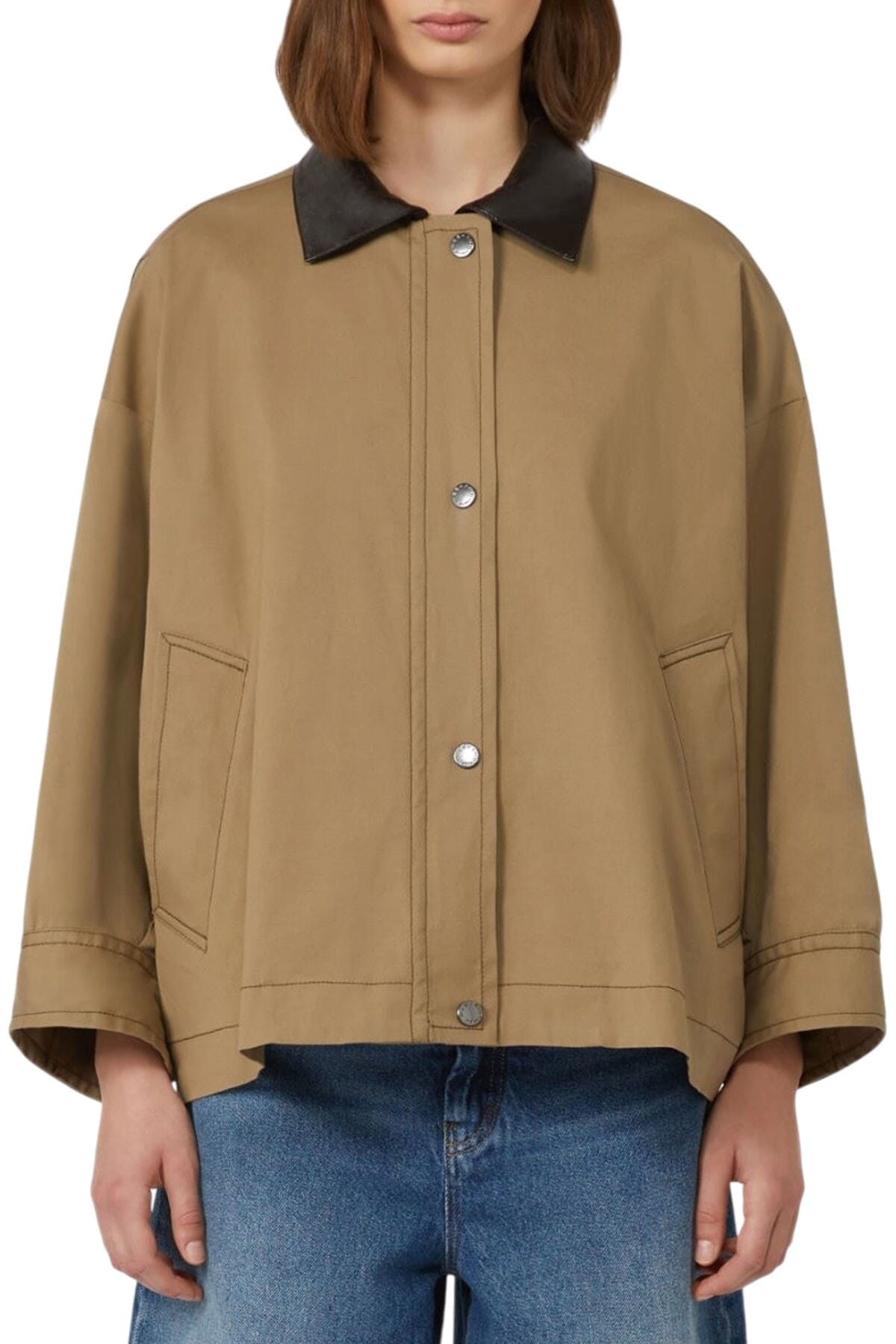 Damenmantel Dorema Weekend - dorema2525086061