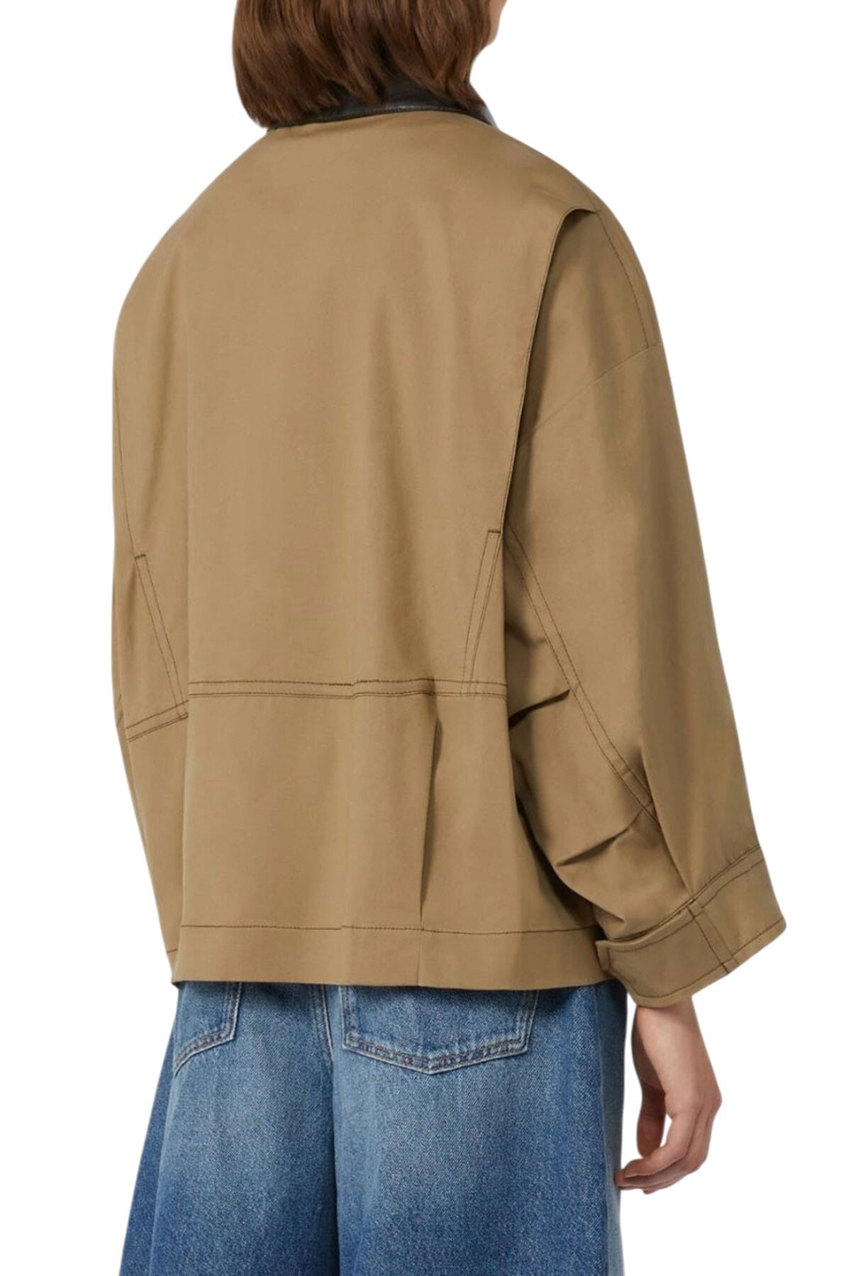 Manteau Femme Dorema Weekend - dorema2525086061