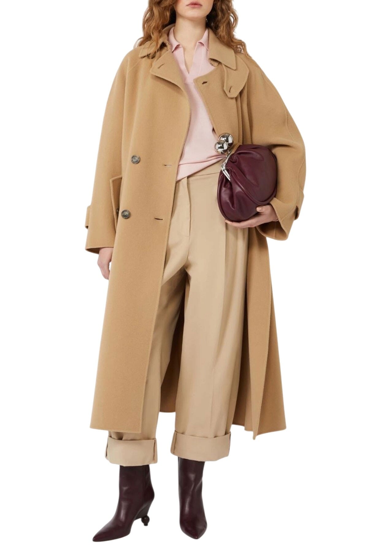 Manteau Femme Cadine Weekend - cadine2525016022