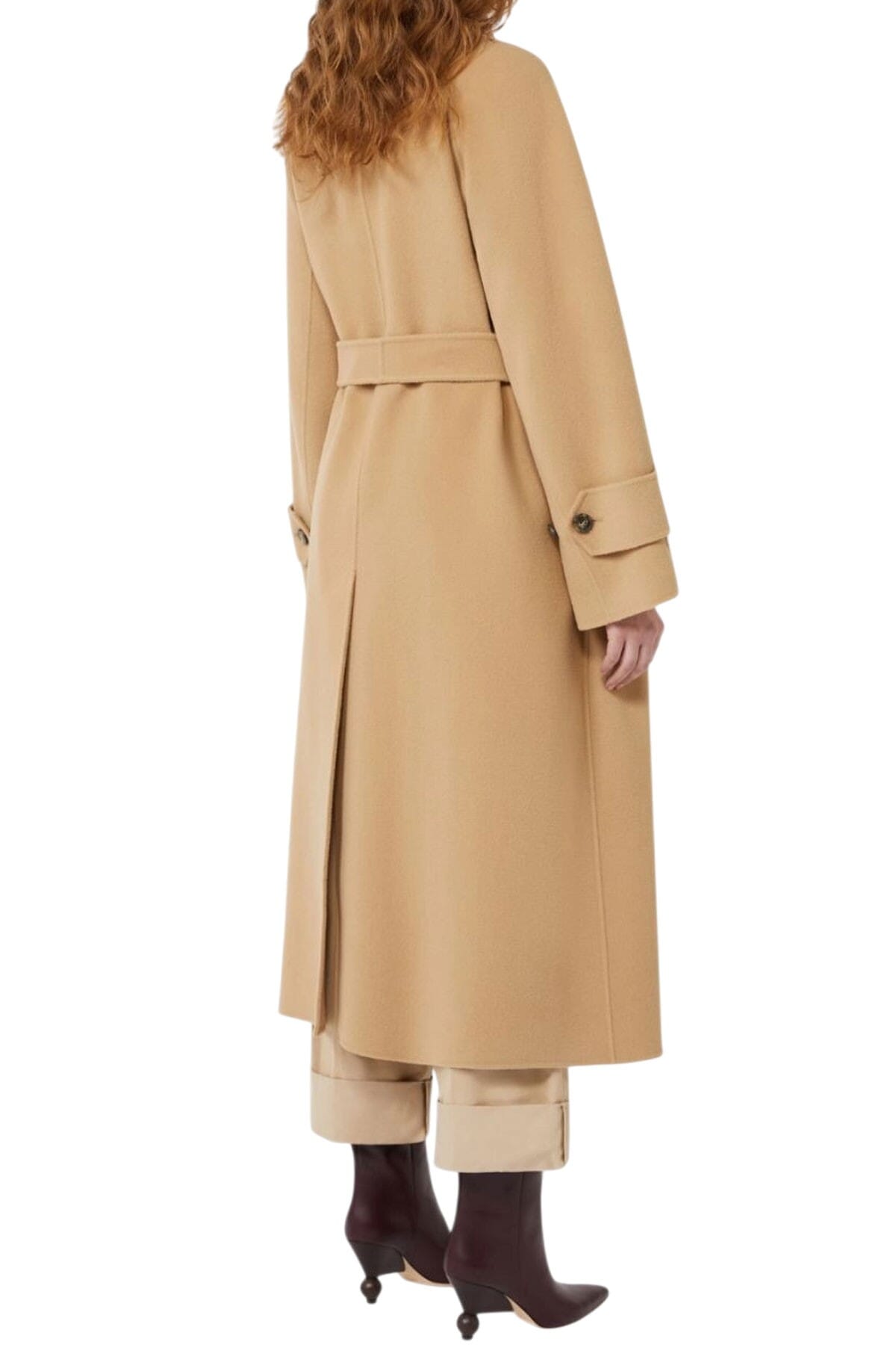 Cappotto Donna Cadine Weekend - cadine2525016022