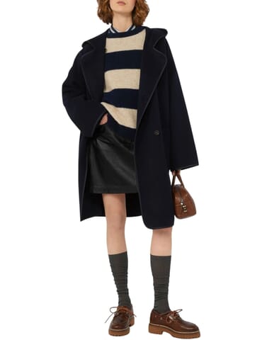 Manteau Femme Bergen Weekend - bergen2525016032
