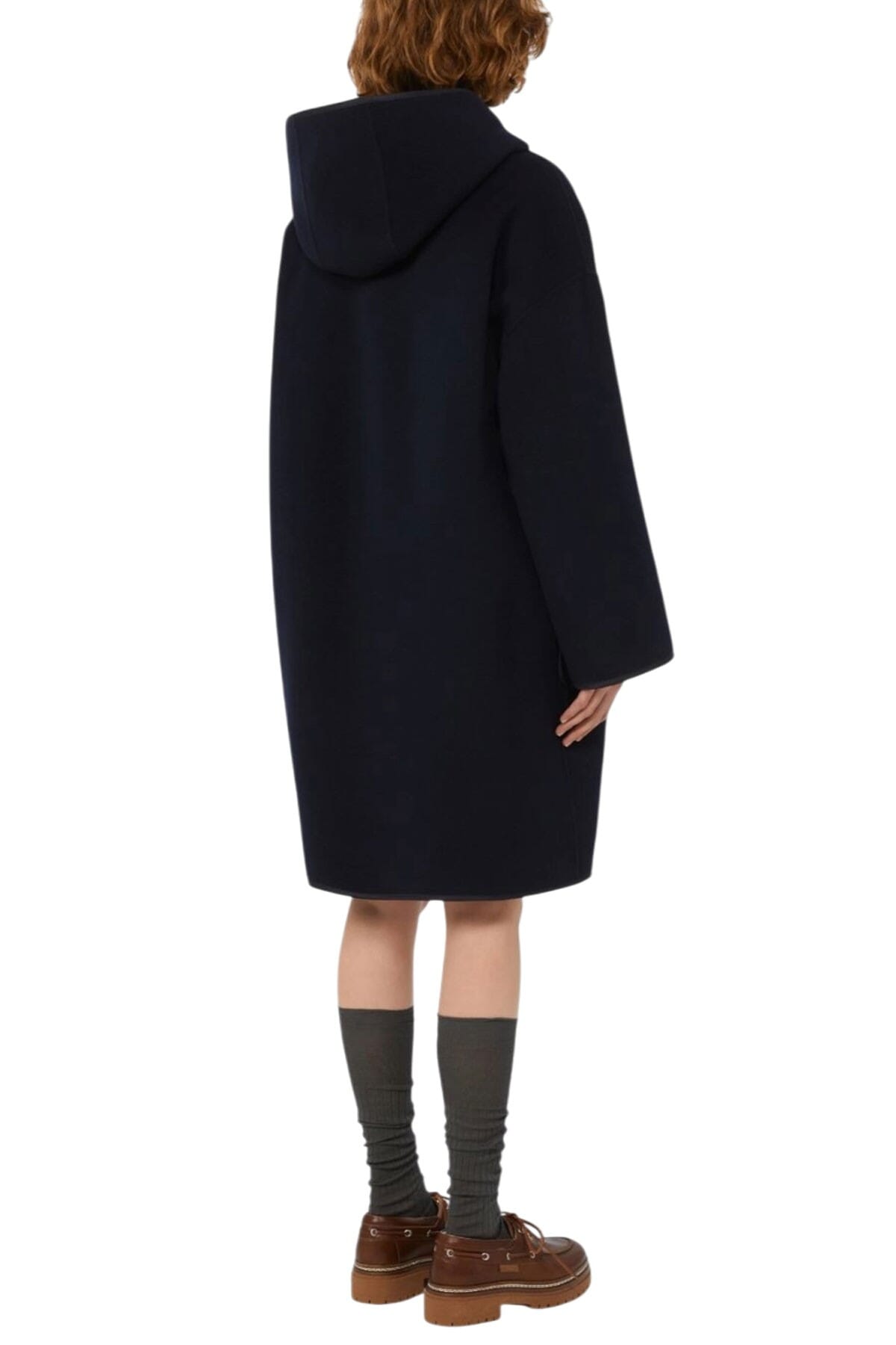 Manteau Femme Bergen Weekend - bergen2525016032