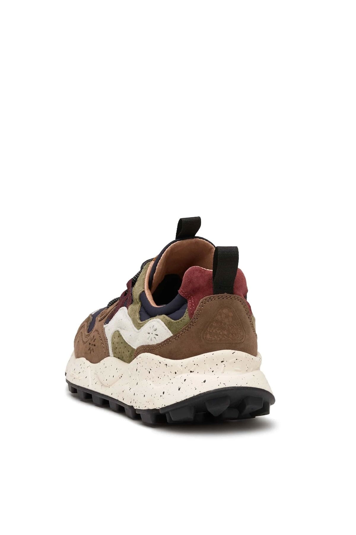 Sneakers Homme Flower Mountain - 2017816-01yamano