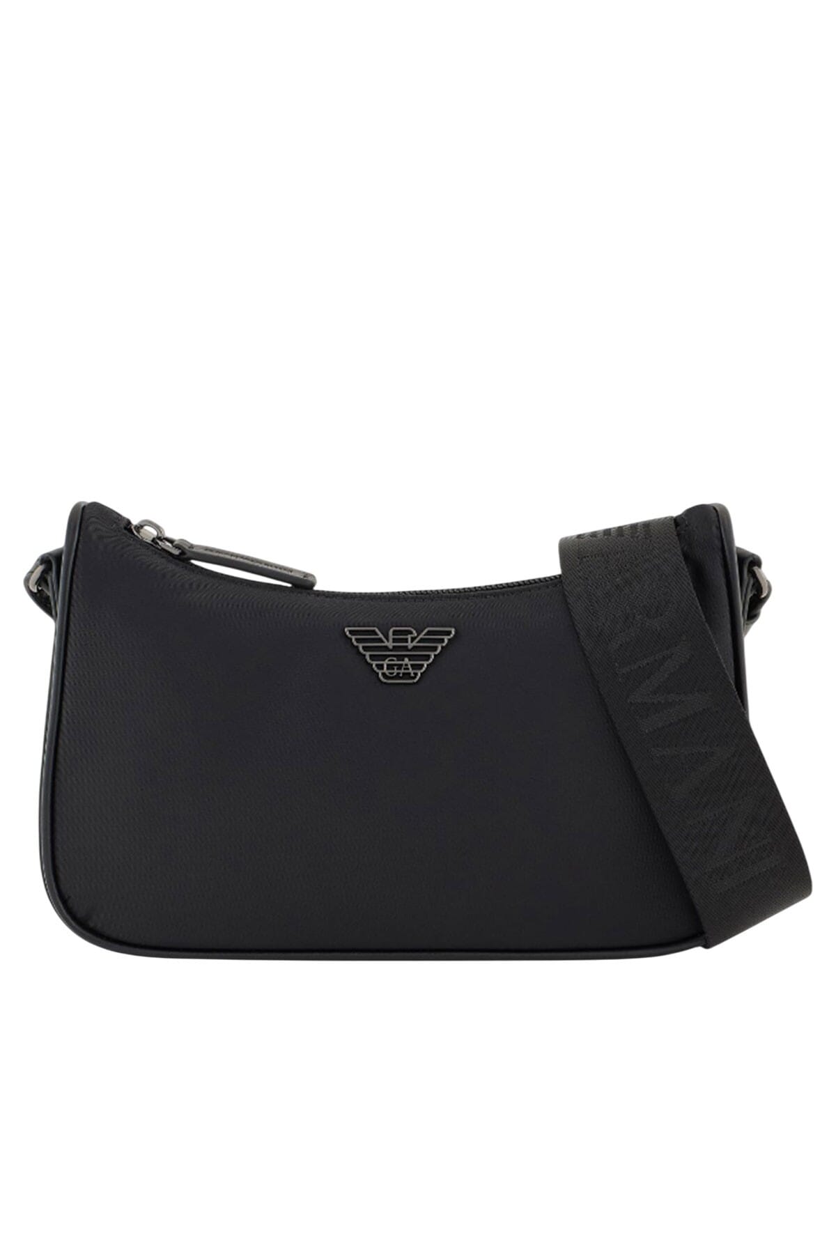 Borsa Emporio Armani | em001808af13454 black | Calabromoda