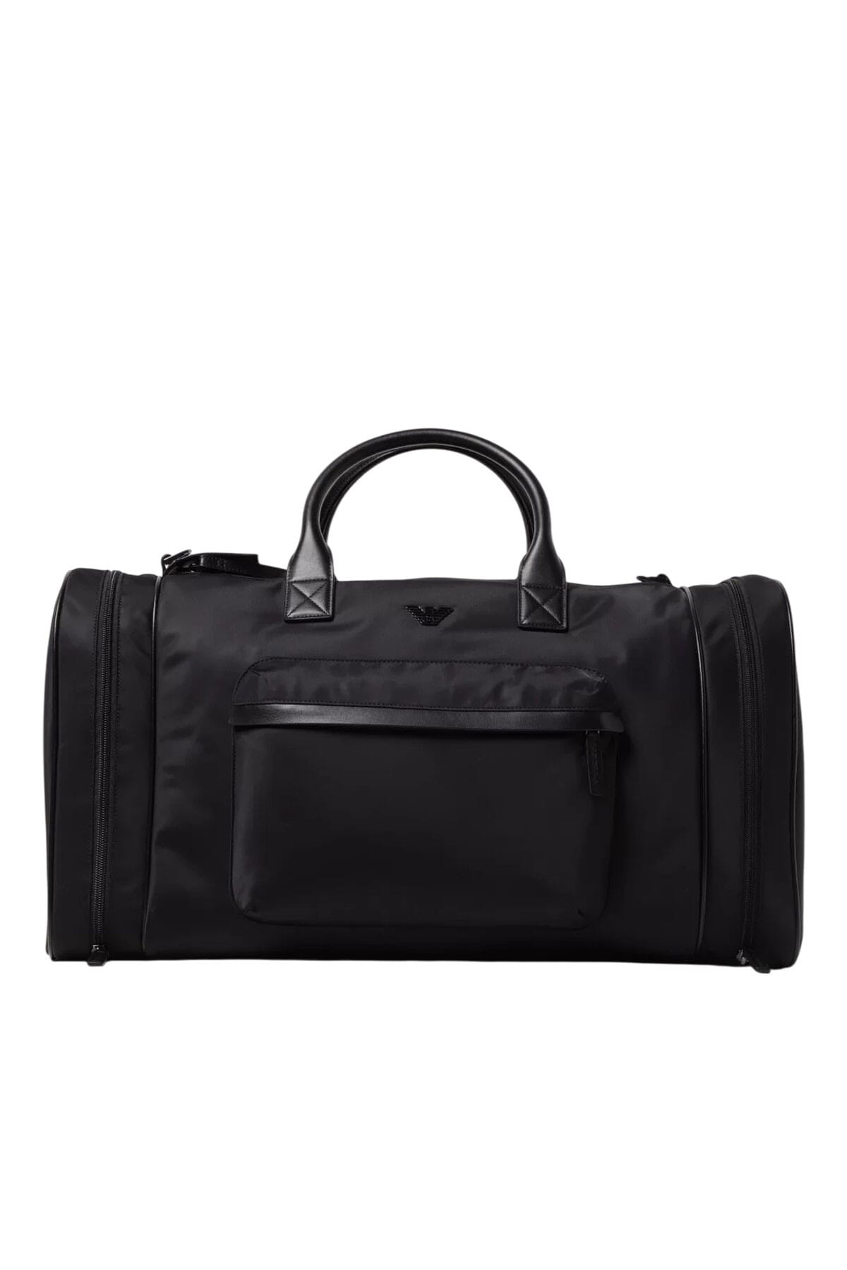 Borsa Emporio Armani | em001794af13454 black | Calabromoda