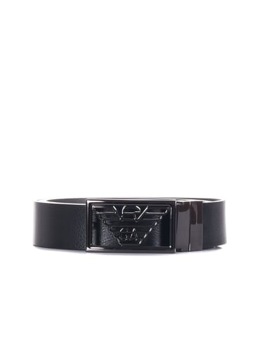 Ceinture pour homme Emporio Armani - y4s507y134j