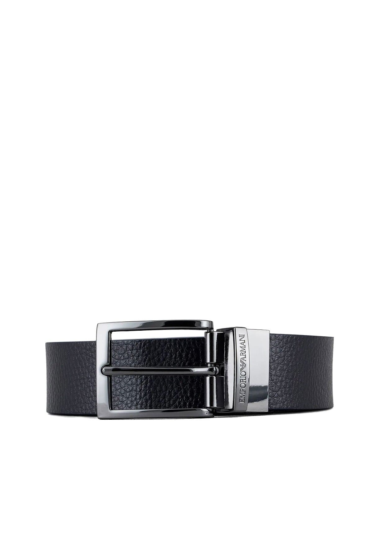 Belt Man Emporio Armani - y4s195ylo8j