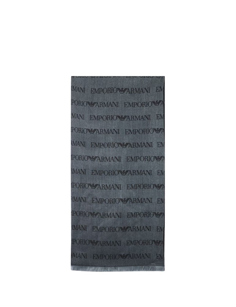 Scarf Emporio Armani - em004238af21541 Scarf Emporio Armani - em004238af21541