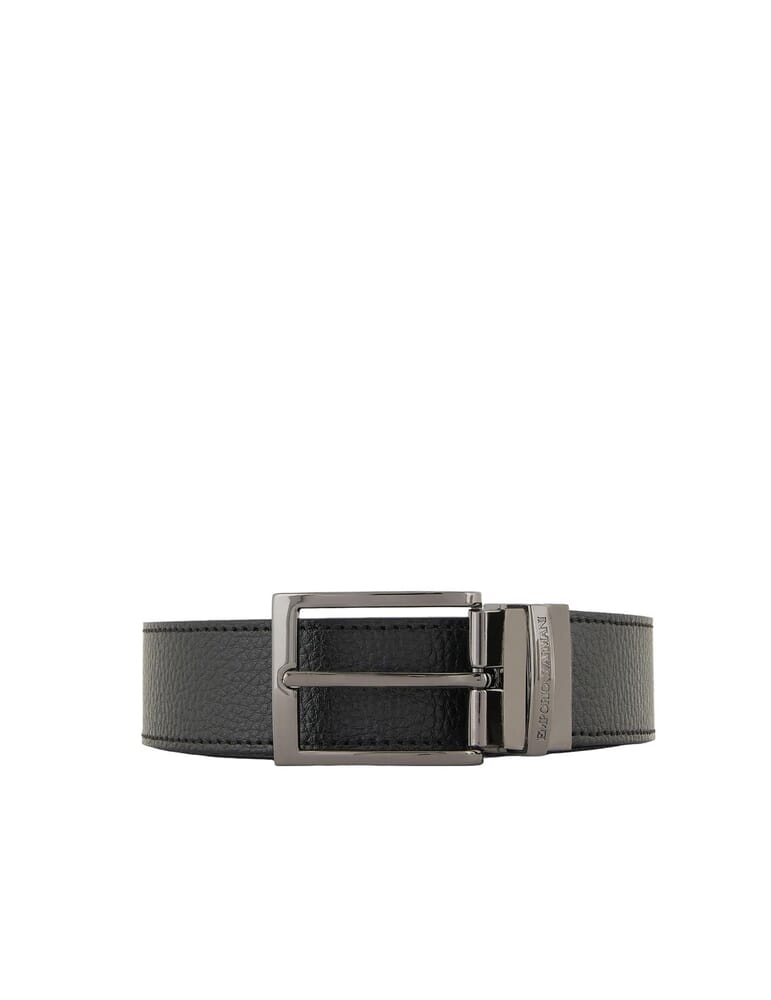 Cintura Uomo Emporio Armani - y4s195ylo8j Cintura Uomo Emporio Armani - y4s195ylo8j