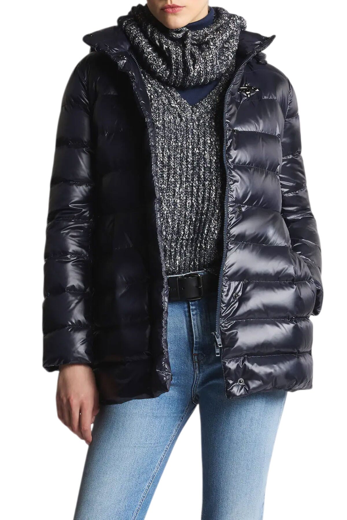 Blouson Femme Fay - naw36513160iciu809