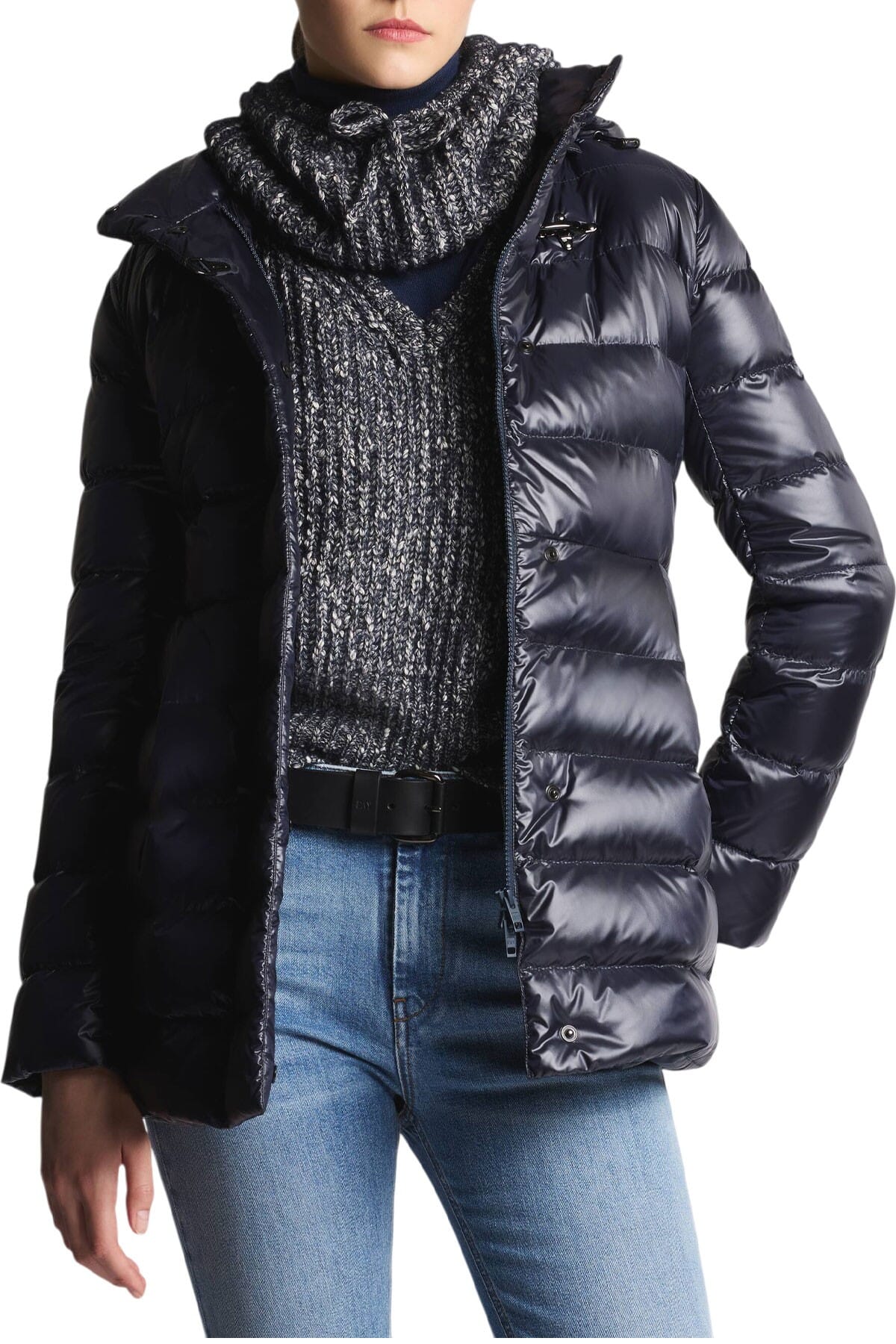 Blouson Damen Fay - naw36513160iciu809