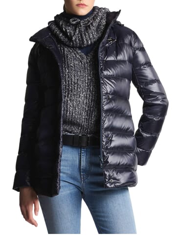 Blouson Woman Fay - naw36513160iciu809 Blouson Woman Fay - naw36513160iciu809