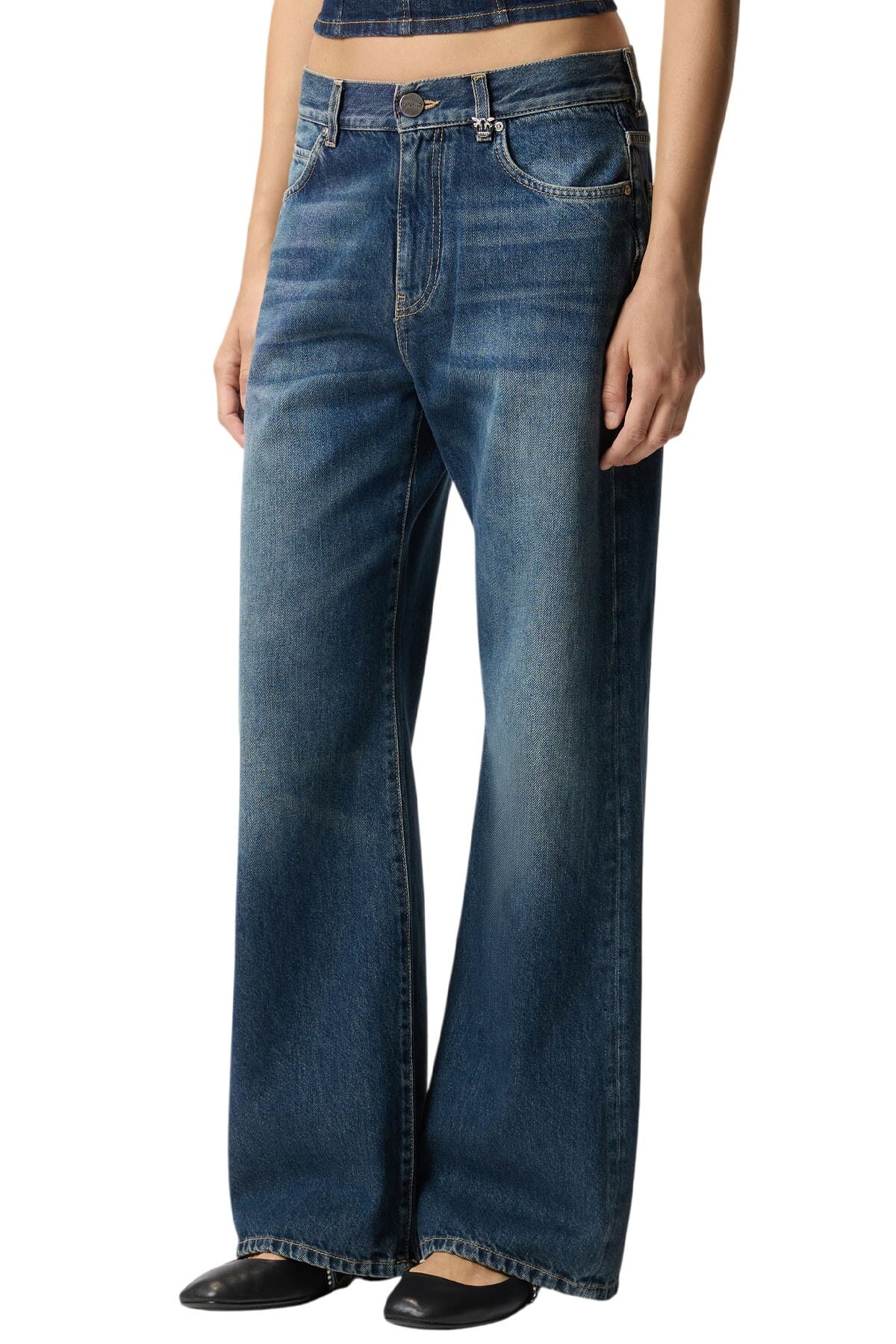 Jeans Damen Pinko - wanda