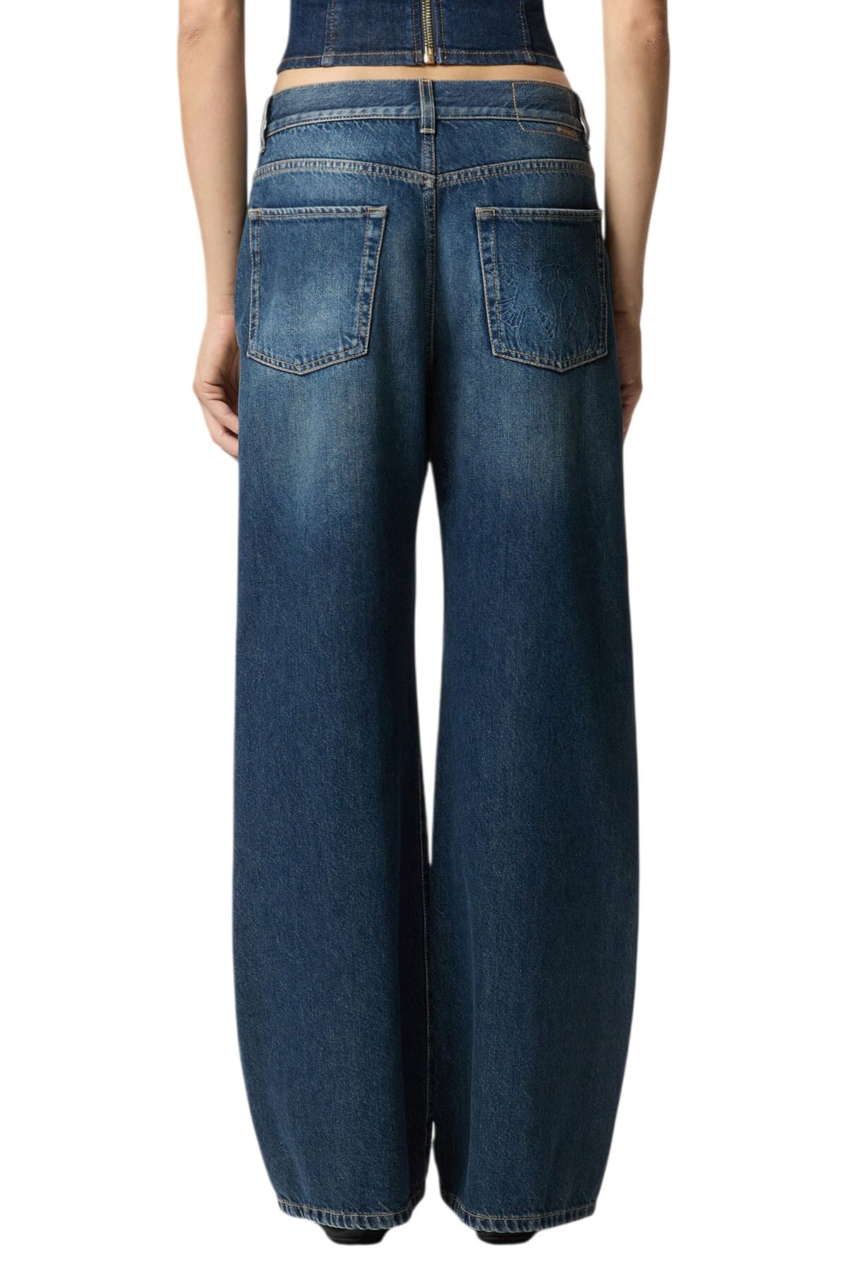 Jeans Damen Pinko - wanda