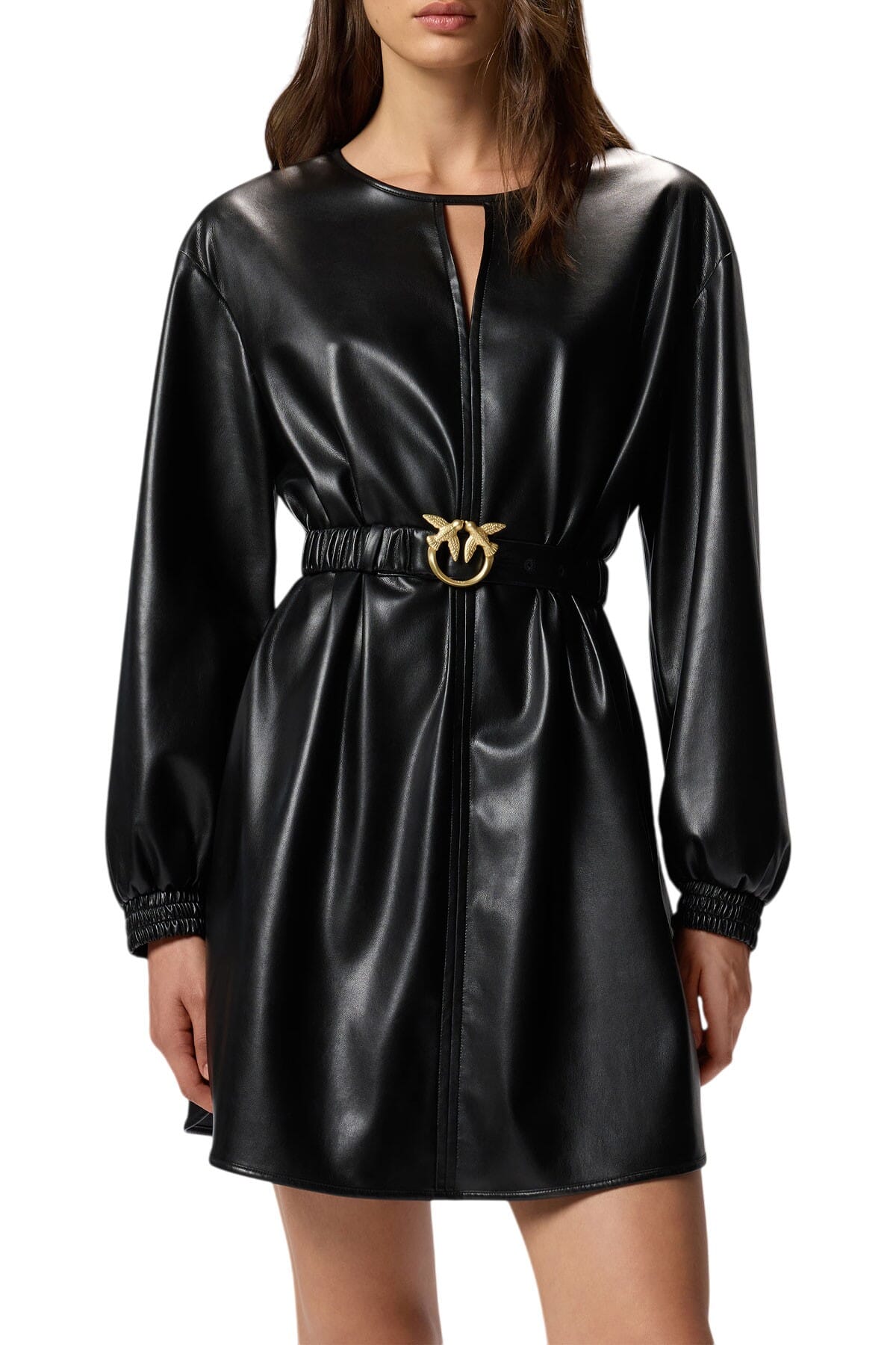 Dress Woman Pinko - sfumato