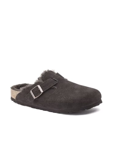 Chaussures Femme Birkenstock | marrone | Calabromoda