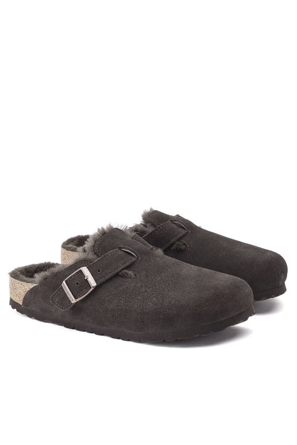 Schuhe Damen Birkenstock - 1020529boston