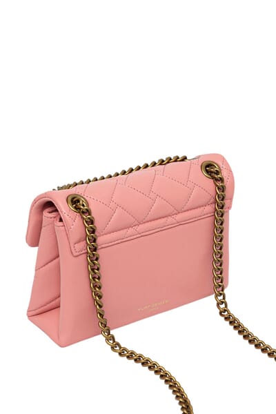 Sac à main en cuir Tom Ford Rose en Cuir - 49018075 Sac à main en cuir Tom Ford Rose en Cuir - 49018075