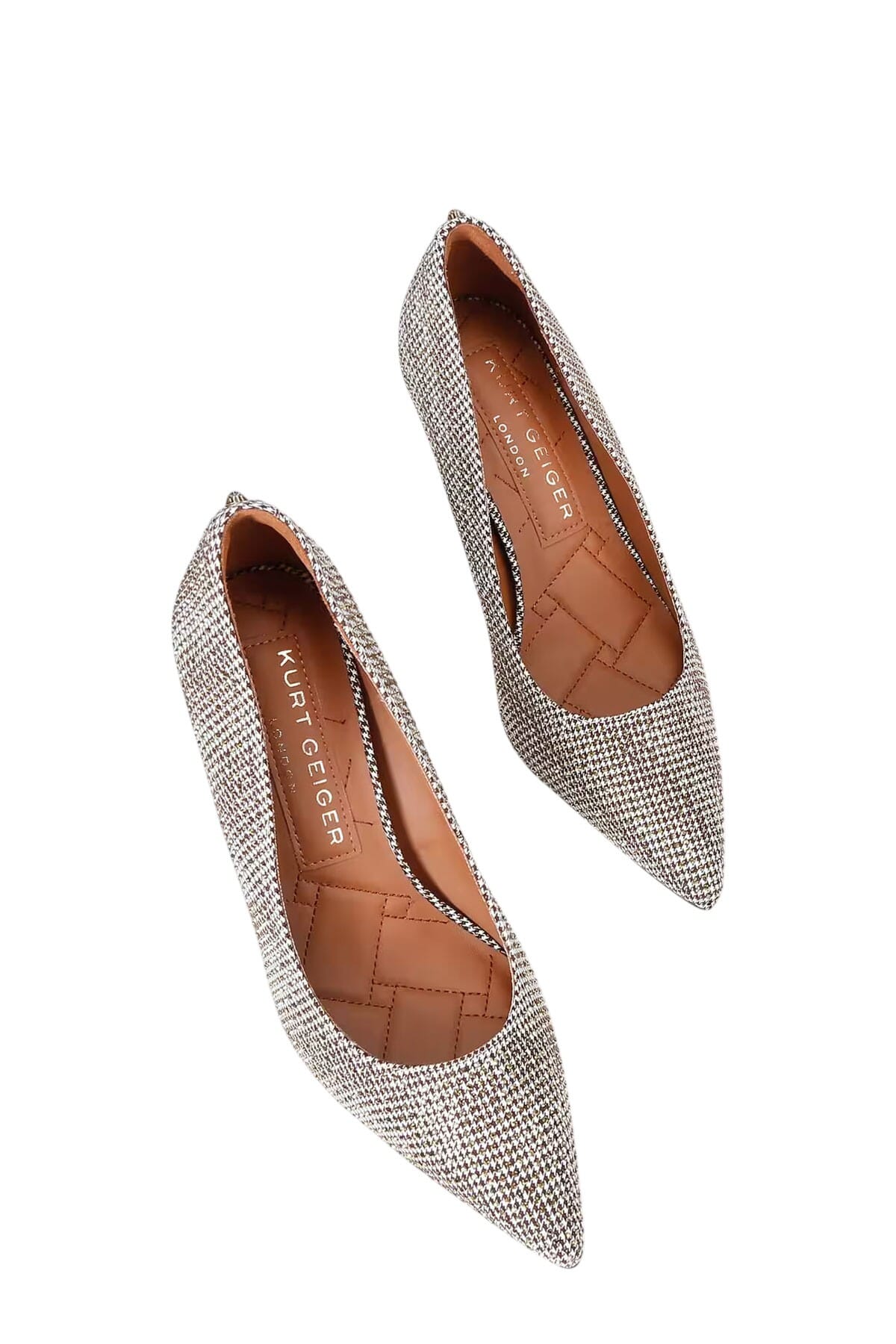 Scarpe Donna Kurt Geiger - 3492440609