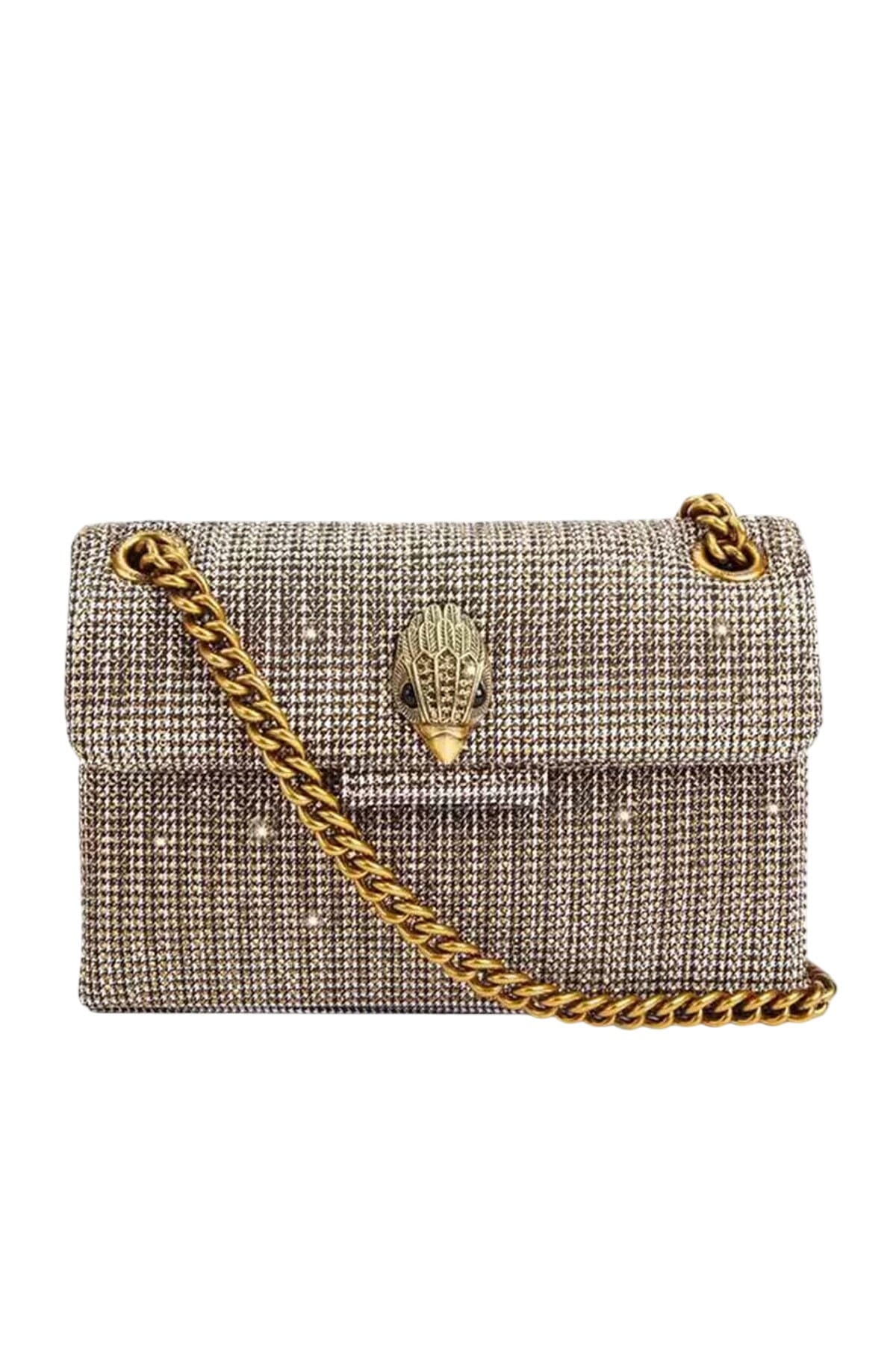 Sac Femme Kurt Geiger | 3036240609 beige | Calabromoda