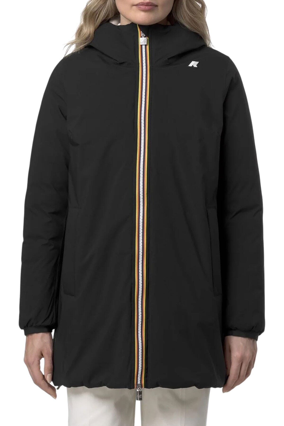 Blouson Donna K - Way - k8134dwsophie