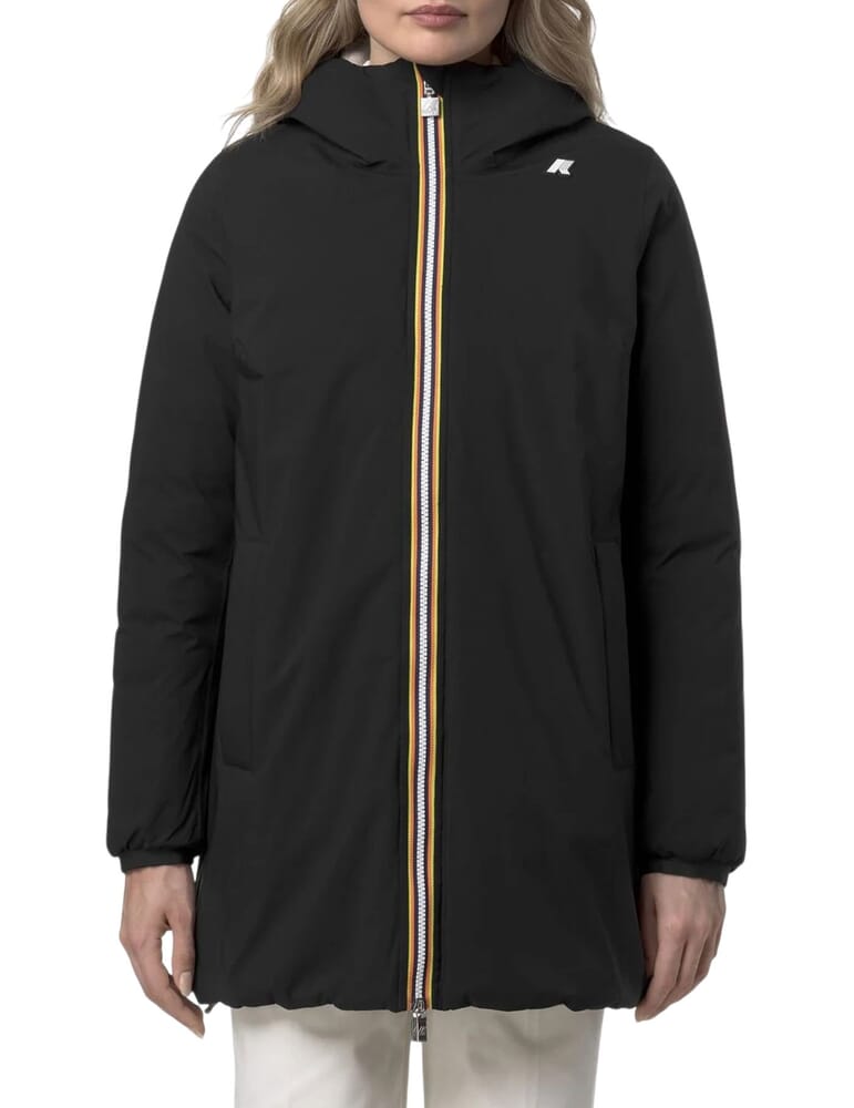 Blouson Woman K - Way - k8134dwsophie Blouson Woman K - Way - k8134dwsophie