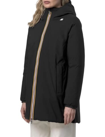 Blouson Woman K - Way - k8134dwsophie Blouson Woman K - Way - k8134dwsophie