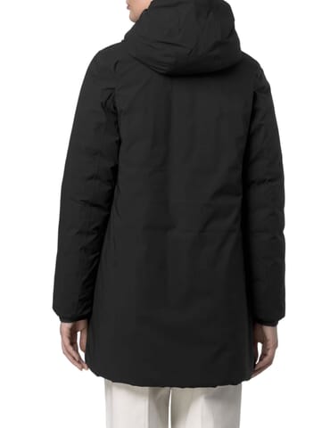 Blouson Woman K - Way - k8134dwsophie Blouson Woman K - Way - k8134dwsophie