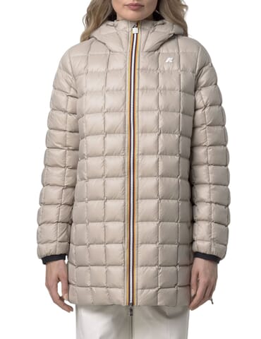 Blouson Woman K - Way - k8134dwsophie Blouson Woman K - Way - k8134dwsophie