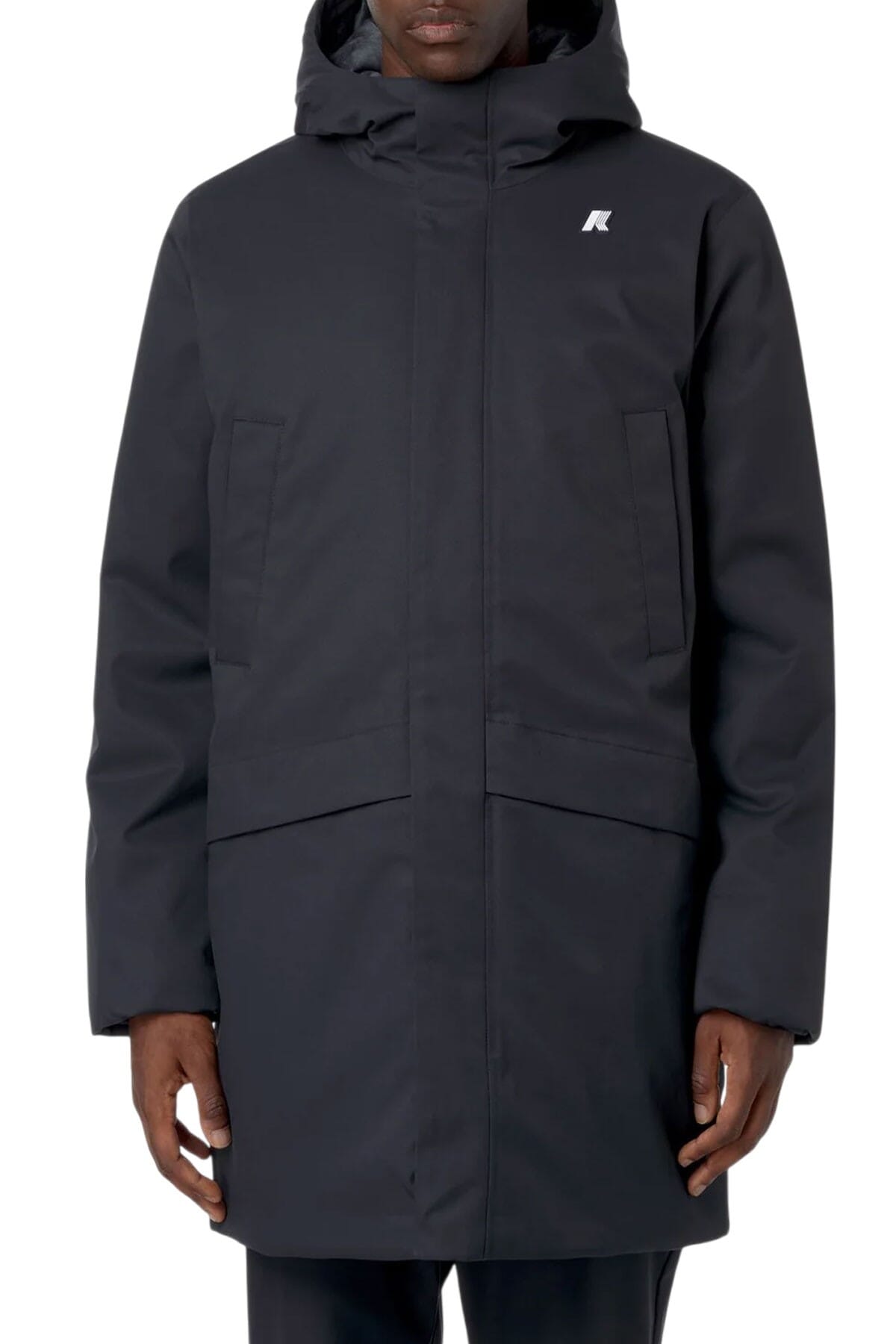 Blouson Man K - Way - k8133fwjarno