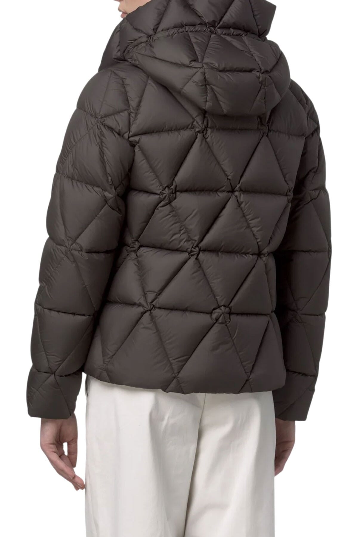 Blouson Damen K - Way - k7136kwlethille