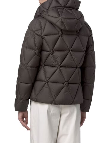 Blouson Woman K - Way - k7136kwlethille Blouson Woman K - Way - k7136kwlethille