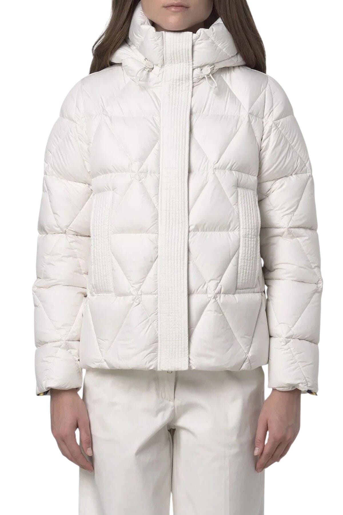 Blouson Femme K - Way - k7136kwlethille