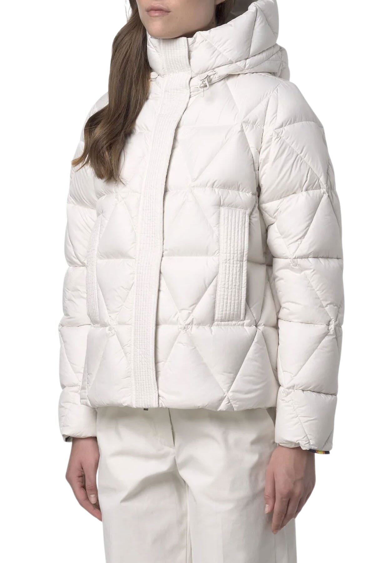 Blouson Damen K - Way - k7136kwlethille
