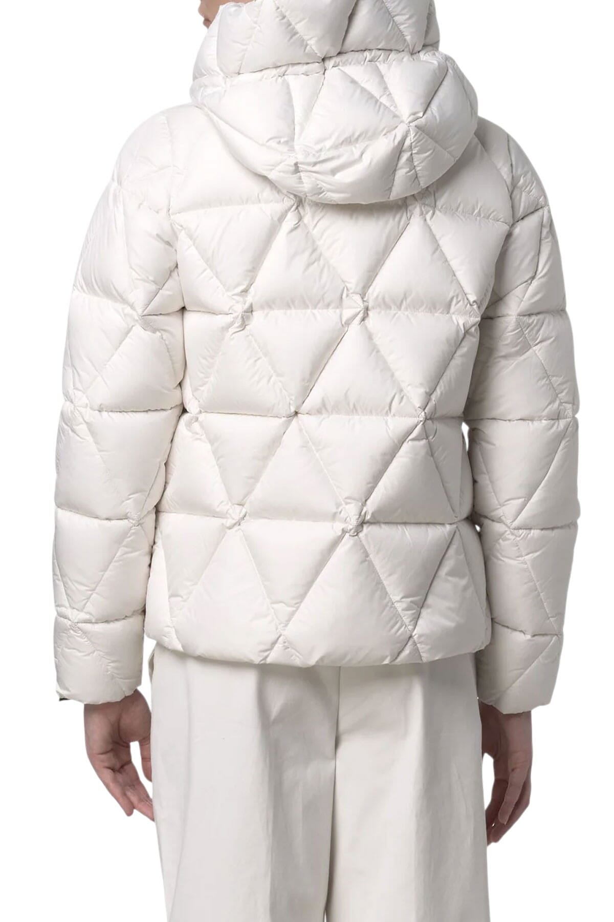 Blouson Damen K - Way - k7136kwlethille