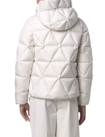 Blouson Woman K - Way - k7136kwlethille Blouson Woman K - Way - k7136kwlethille