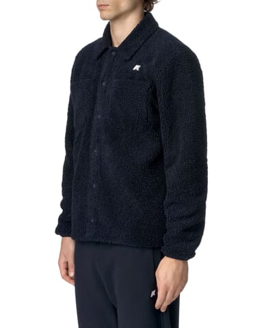 Herren Pullover K - Way - k61322wcameron Herren Pullover K - Way - k61322wcameron