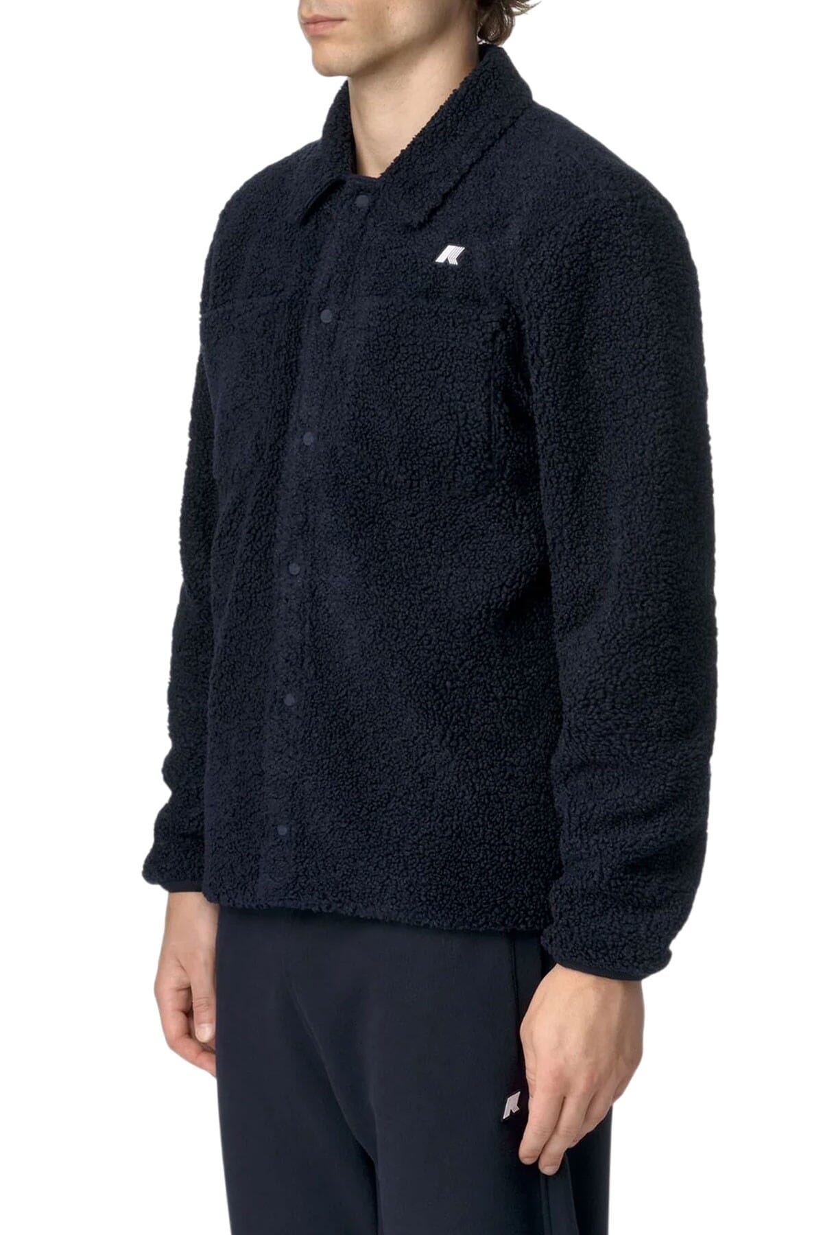 Maglia Uomo K - Way - k61322wcameron