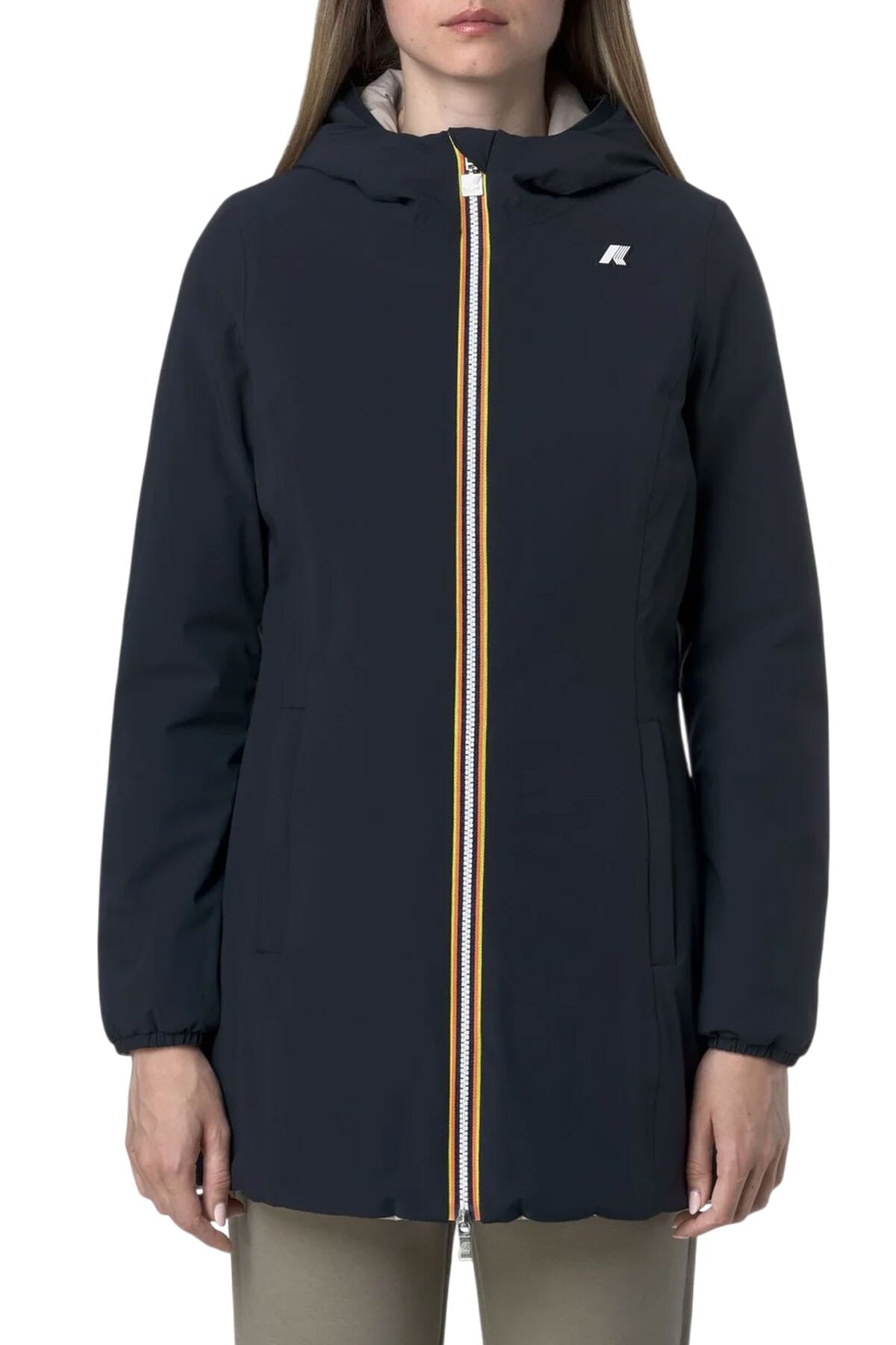 Blouson Femme K - Way - k6128uwdenise