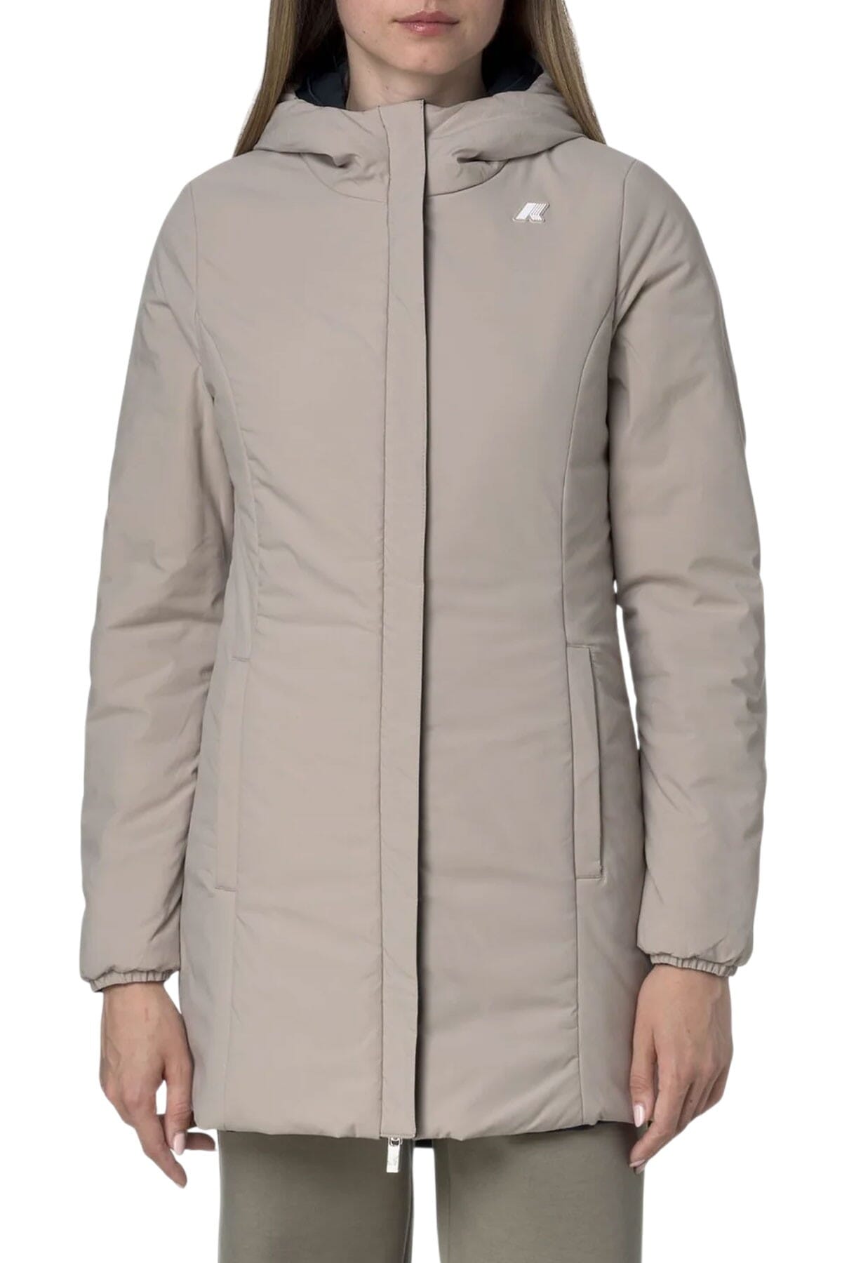 Blouson Femme K - Way - k6128uwdenise