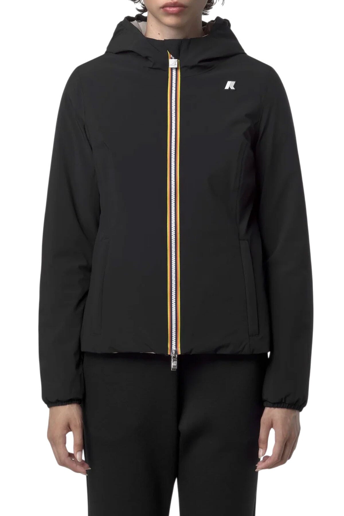 Blouson Femme K - Way - k6128twlily