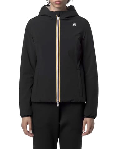 Blouson Donna K - Way - k6128twlily