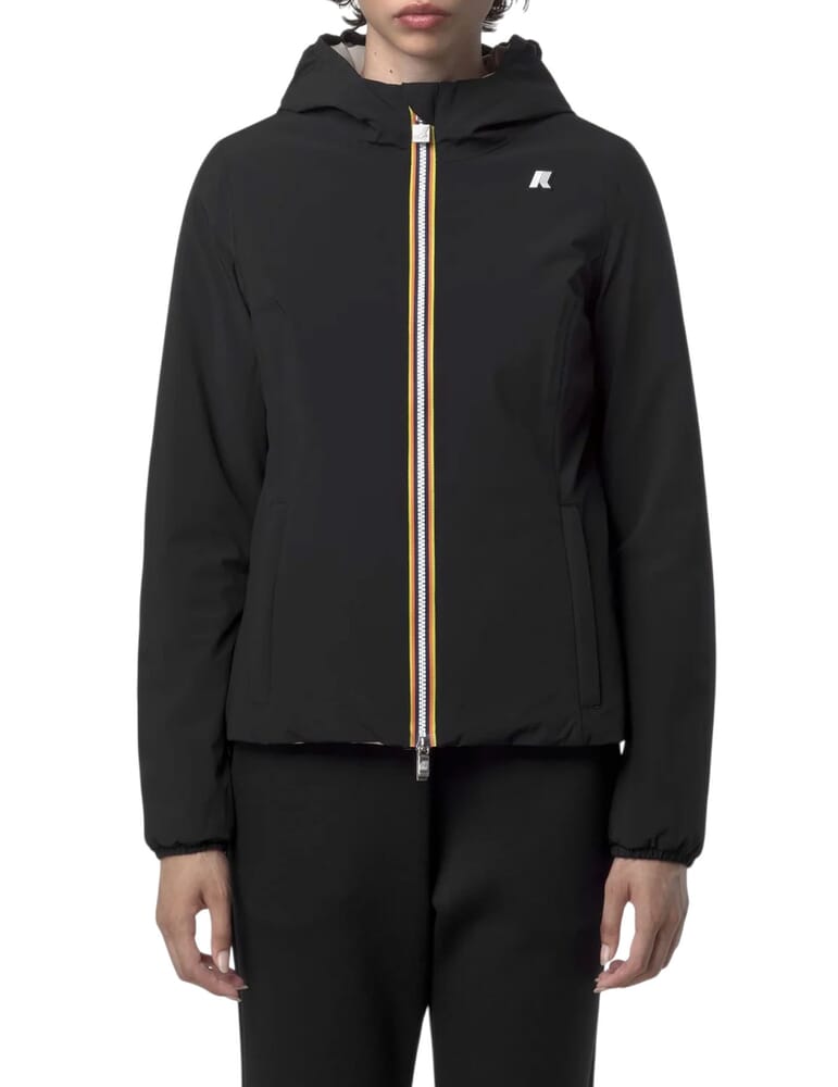 Blouson Woman K - Way - k6128twlily Blouson Woman K - Way - k6128twlily