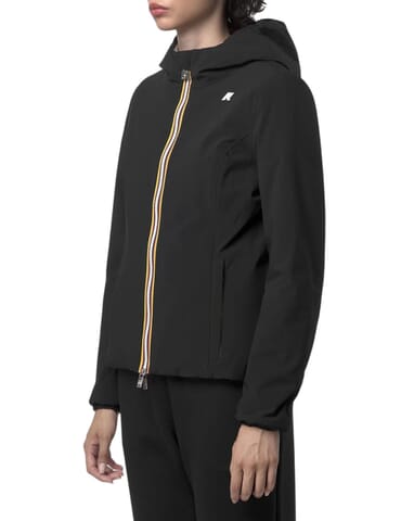 Blouson Woman K - Way - k6128twlily Blouson Woman K - Way - k6128twlily